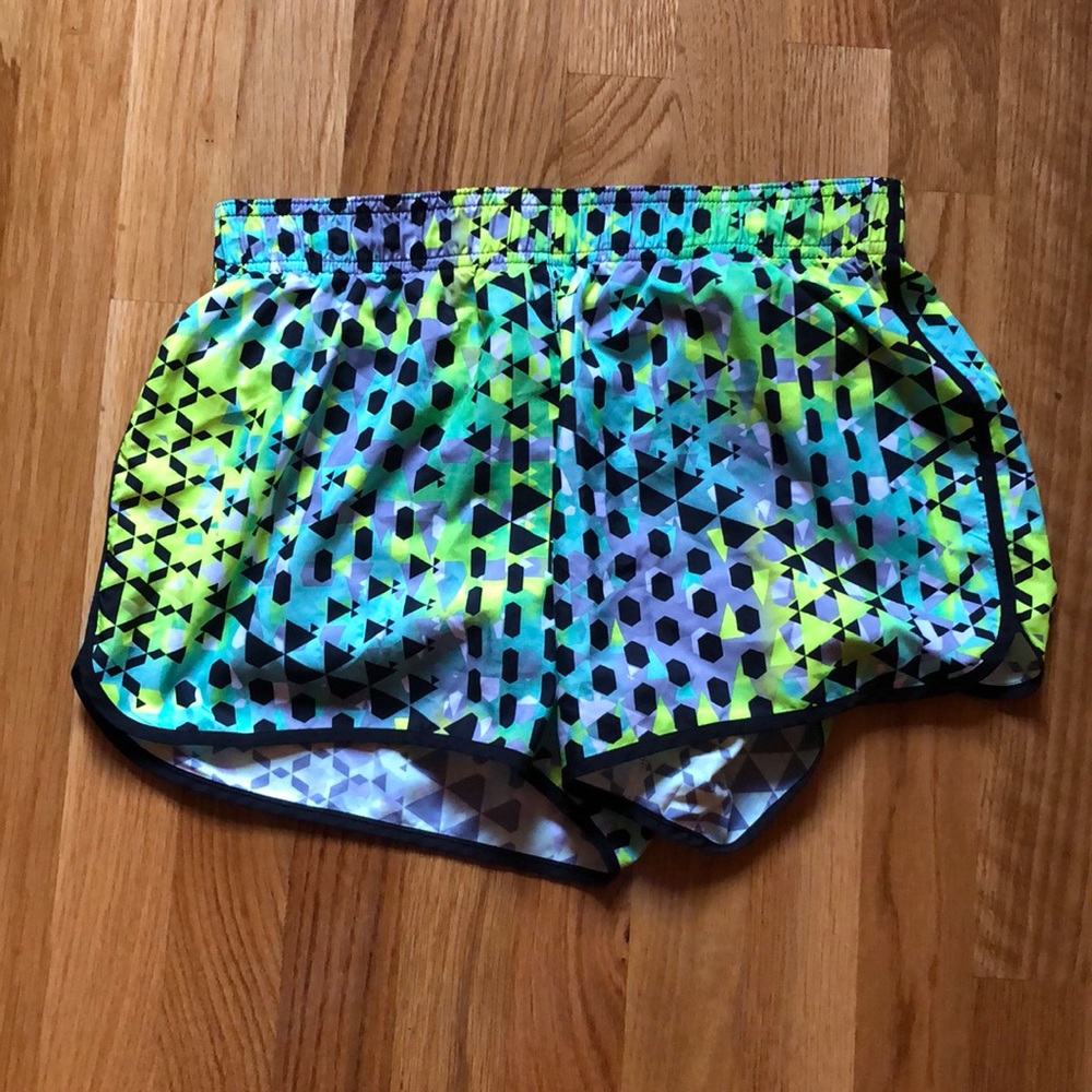 Athletic shorts